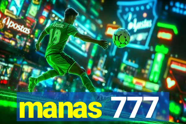 manas 777